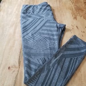 Tights- Roadrunner- running, workout- Road Runner